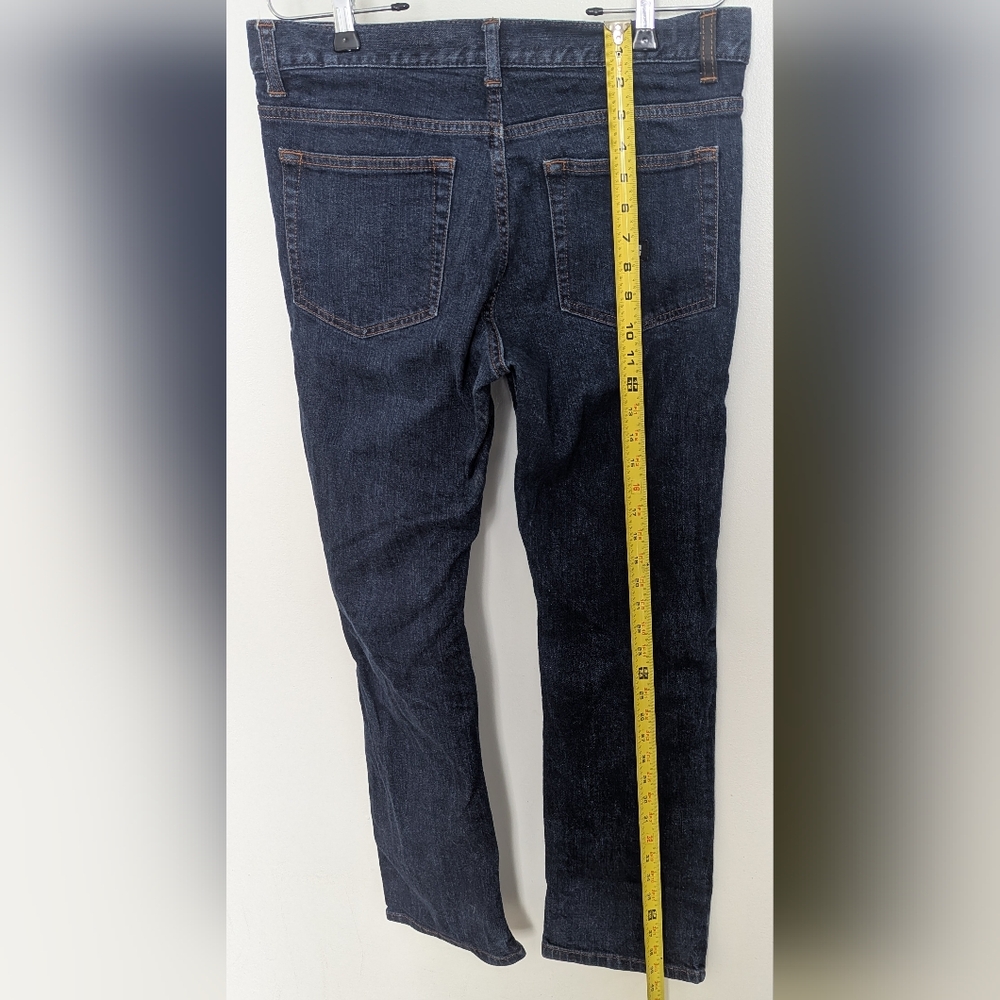 Krew jeans Antoine Dixon Jeans - Picture 3 of 4